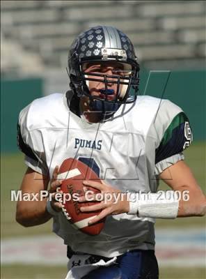 Thumbnail 2 in Chaparral vs Norco (SS Inland Final) photogallery.