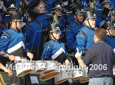 Thumbnail 2 in Chaparral vs Norco (SS Inland Final) photogallery.