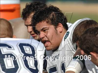 Thumbnail 3 in Chaparral vs Norco (SS Inland Final) photogallery.