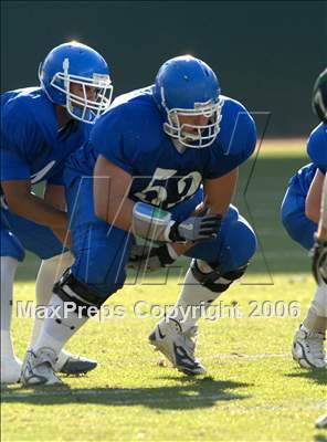 Thumbnail 3 in Chaparral vs Norco (SS Inland Final) photogallery.