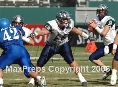 Thumbnail 1 in Chaparral vs Norco (SS Inland Final) photogallery.