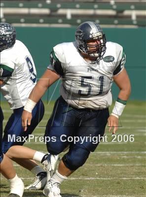 Thumbnail 2 in Chaparral vs Norco (SS Inland Final) photogallery.