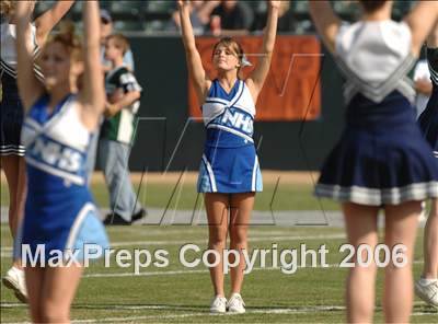 Thumbnail 2 in Chaparral vs Norco (SS Inland Final) photogallery.