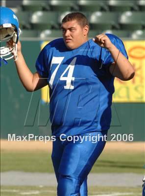 Thumbnail 2 in Chaparral vs Norco (SS Inland Final) photogallery.