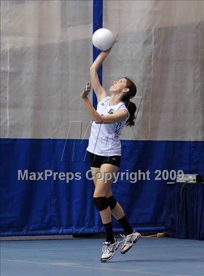 Thumbnail 3 in El Camino vs. St. Mary's (CIF SJS D3 Final) photogallery.
