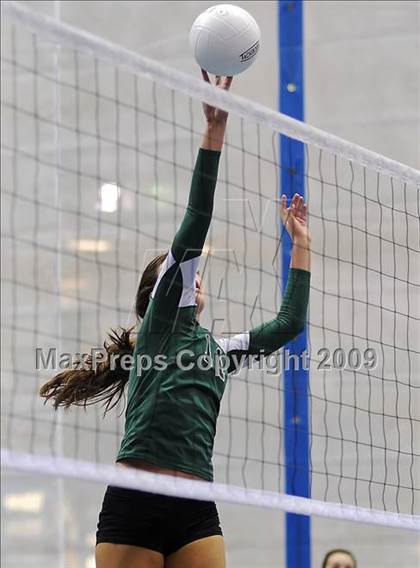 Thumbnail 3 in El Camino vs. St. Mary's (CIF SJS D3 Final) photogallery.