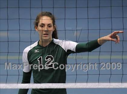 Thumbnail 3 in El Camino vs. St. Mary's (CIF SJS D3 Final) photogallery.