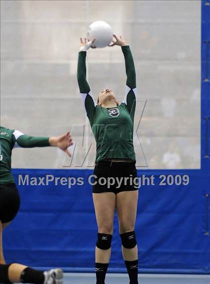 Thumbnail 2 in El Camino vs. St. Mary's (CIF SJS D3 Final) photogallery.