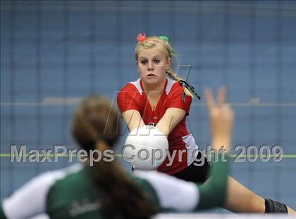 Thumbnail 2 in El Camino vs. St. Mary's (CIF SJS D3 Final) photogallery.