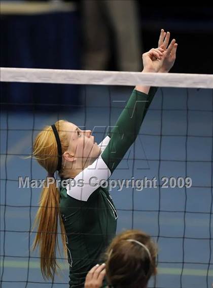 Thumbnail 1 in El Camino vs. St. Mary's (CIF SJS D3 Final) photogallery.