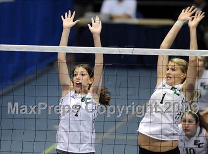 Thumbnail 1 in El Camino vs. St. Mary's (CIF SJS D3 Final) photogallery.