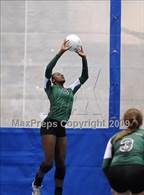 Photo from the gallery "El Camino vs. St. Mary's (CIF SJS D3 Final)"