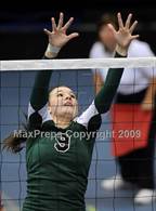 Photo from the gallery "El Camino vs. St. Mary's (CIF SJS D3 Final)"