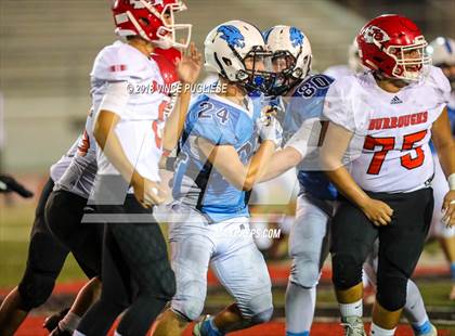 Thumbnail 3 in Burroughs @ Crescenta Valley photogallery.