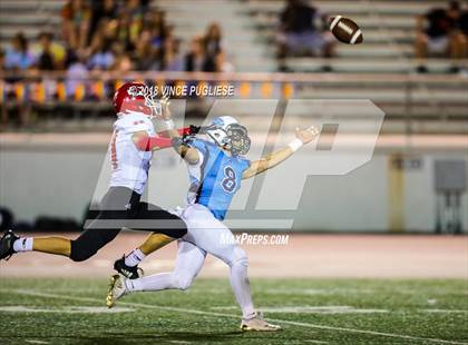 Thumbnail 3 in Burroughs @ Crescenta Valley photogallery.