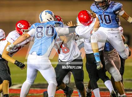 Thumbnail 1 in Burroughs @ Crescenta Valley photogallery.