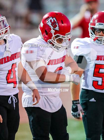 Thumbnail 1 in Burroughs @ Crescenta Valley photogallery.