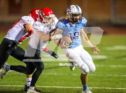 Thumbnail 3 in Burroughs @ Crescenta Valley photogallery.