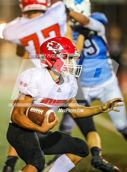 Thumbnail 3 in Burroughs @ Crescenta Valley photogallery.