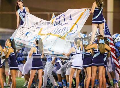 Thumbnail 3 in Burroughs @ Crescenta Valley photogallery.