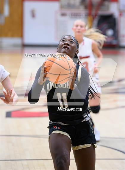 Thumbnail 1 in JV: Jonesboro @ Westside photogallery.