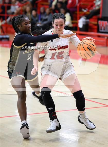 Thumbnail 1 in JV: Jonesboro @ Westside photogallery.