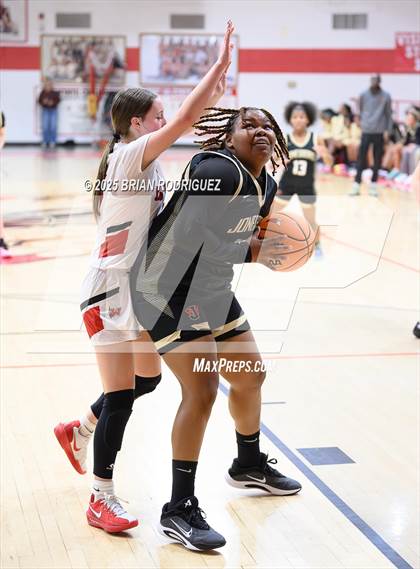 Thumbnail 2 in JV: Jonesboro @ Westside photogallery.