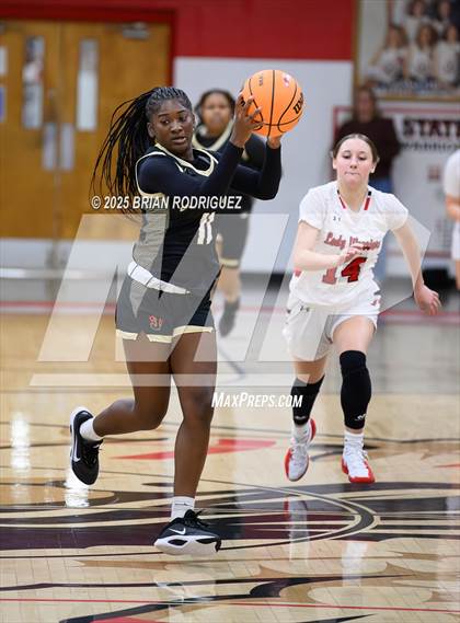 Thumbnail 3 in JV: Jonesboro @ Westside photogallery.