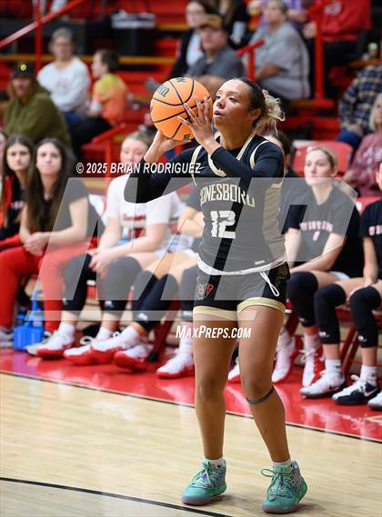 Thumbnail 1 in JV: Jonesboro @ Westside photogallery.