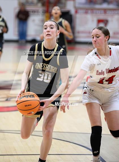 Thumbnail 1 in JV: Jonesboro @ Westside photogallery.