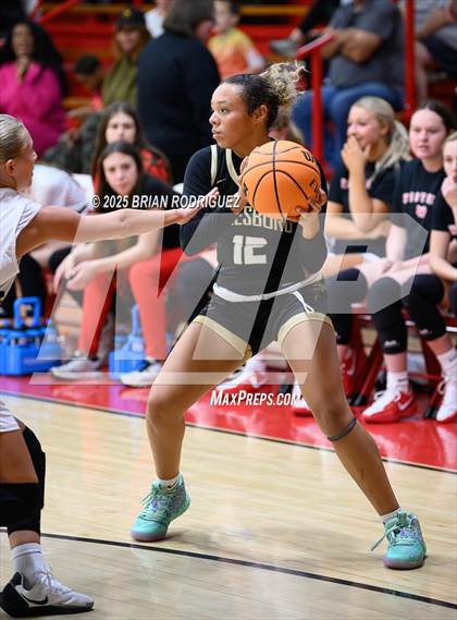 Thumbnail 3 in JV: Jonesboro @ Westside photogallery.