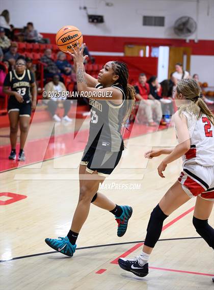 Thumbnail 3 in JV: Jonesboro @ Westside photogallery.