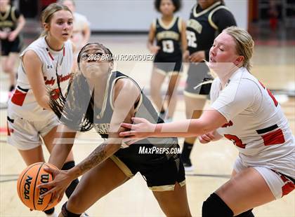 Thumbnail 1 in JV: Jonesboro @ Westside photogallery.