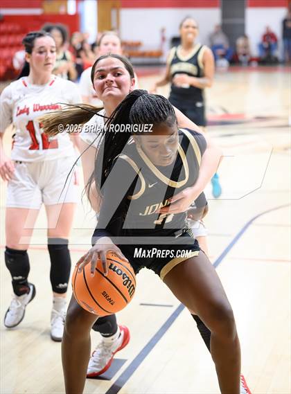 Thumbnail 1 in JV: Jonesboro @ Westside photogallery.