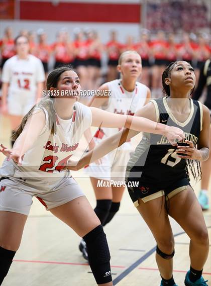 Thumbnail 3 in JV: Jonesboro @ Westside photogallery.