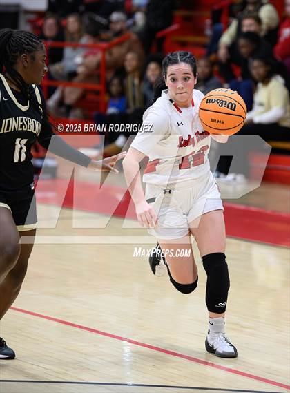 Thumbnail 3 in JV: Jonesboro @ Westside photogallery.