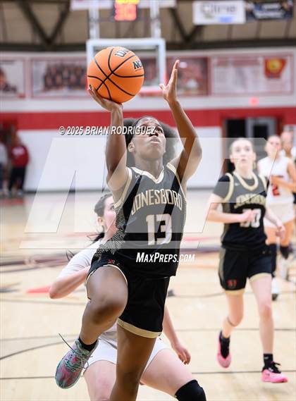 Thumbnail 2 in JV: Jonesboro @ Westside photogallery.
