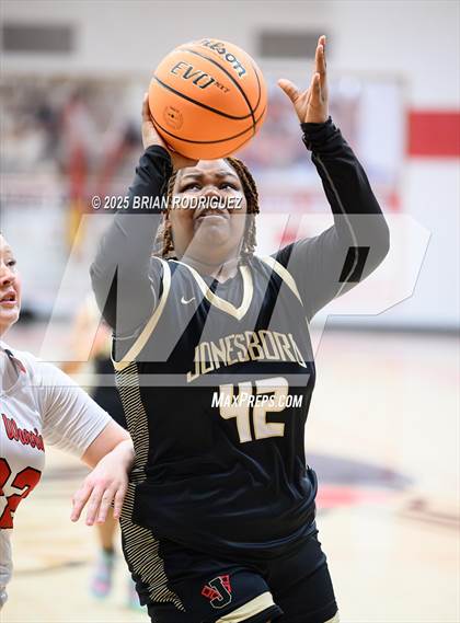 Thumbnail 1 in JV: Jonesboro @ Westside photogallery.