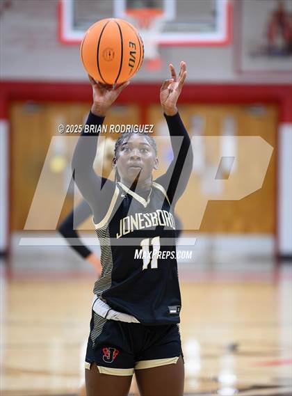 Thumbnail 2 in JV: Jonesboro @ Westside photogallery.