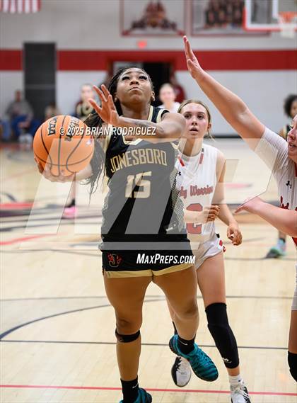 Thumbnail 2 in JV: Jonesboro @ Westside photogallery.