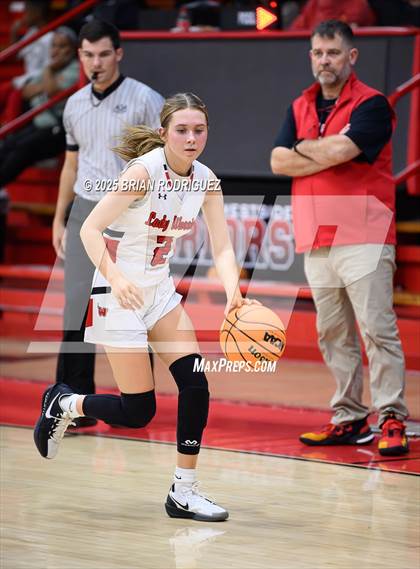 Thumbnail 3 in JV: Jonesboro @ Westside photogallery.