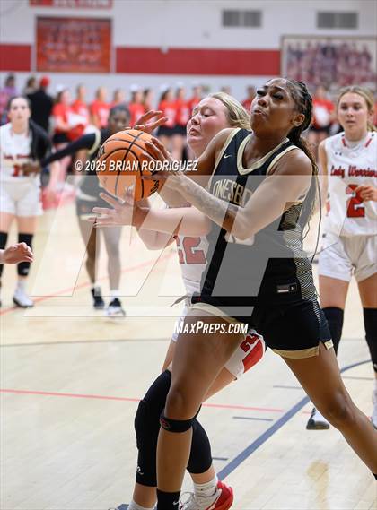 Thumbnail 3 in JV: Jonesboro @ Westside photogallery.