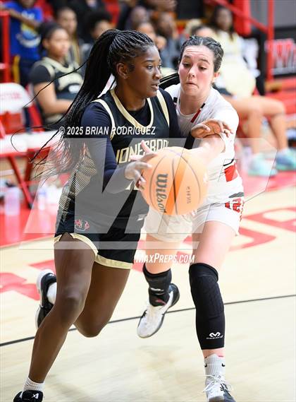 Thumbnail 1 in JV: Jonesboro @ Westside photogallery.