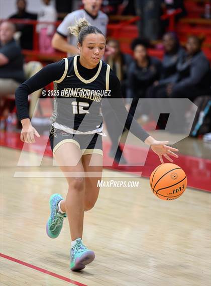 Thumbnail 2 in JV: Jonesboro @ Westside photogallery.