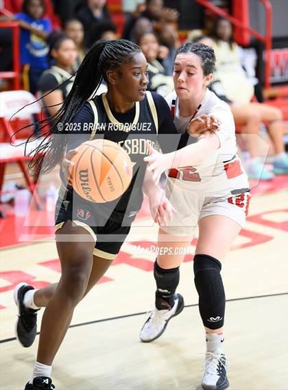 Thumbnail 3 in JV: Jonesboro @ Westside photogallery.