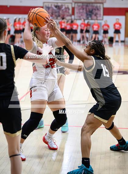 Thumbnail 1 in JV: Jonesboro @ Westside photogallery.