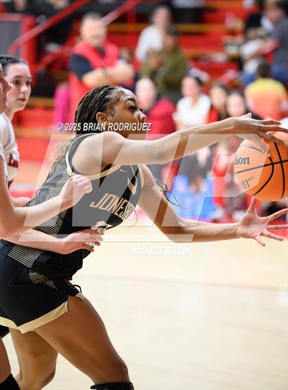 Thumbnail 3 in JV: Jonesboro @ Westside photogallery.