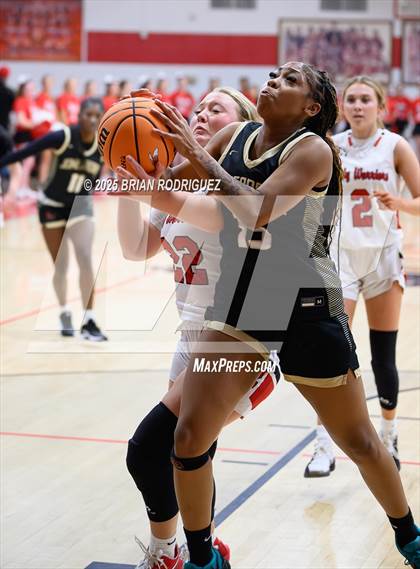 Thumbnail 2 in JV: Jonesboro @ Westside photogallery.