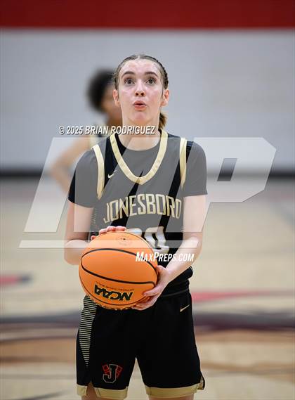 Thumbnail 1 in JV: Jonesboro @ Westside photogallery.