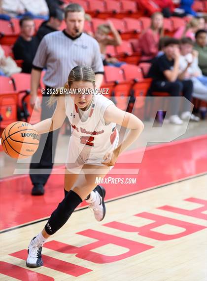 Thumbnail 3 in JV: Jonesboro @ Westside photogallery.